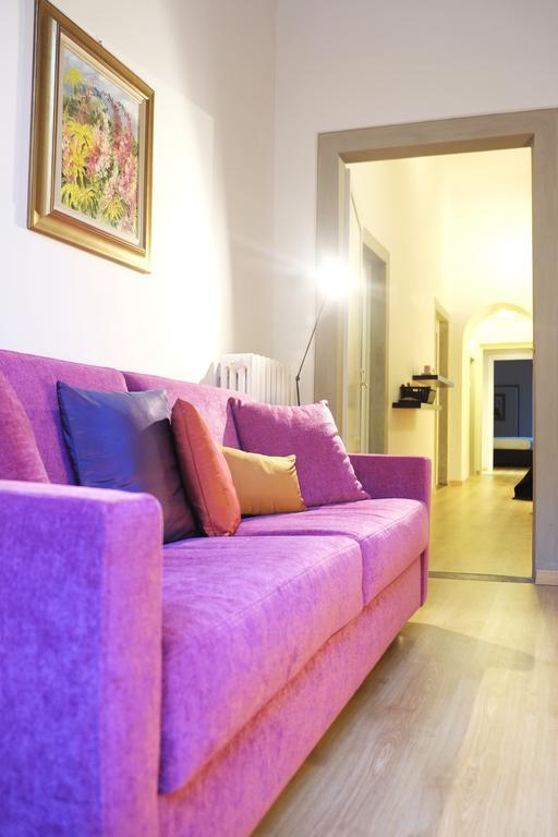 Casa vacanze Strozzi Luxury