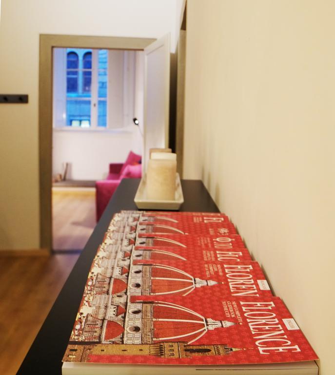 Strozzi Luxury Firenze