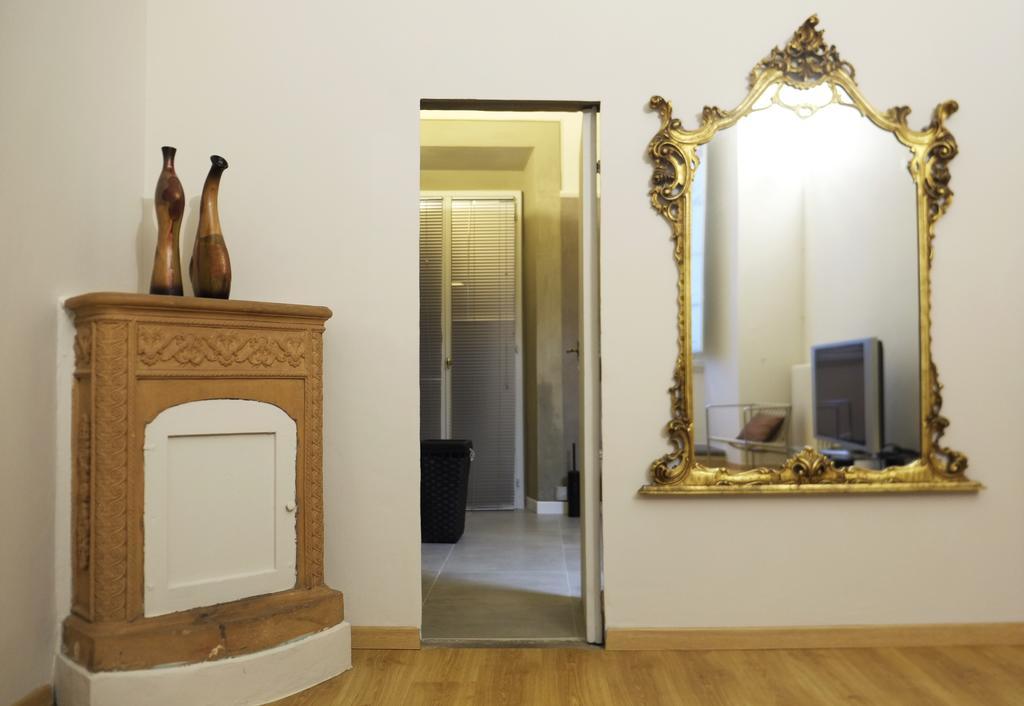 Strozzi Luxury Casa de férias *