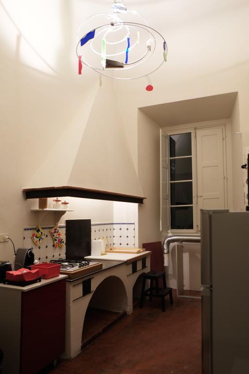 Casa de férias Strozzi Luxury *