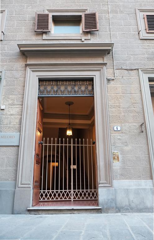 Casa de férias Strozzi Luxury Florença