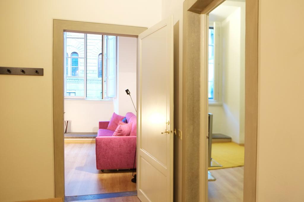 Strozzi Luxury * Florença