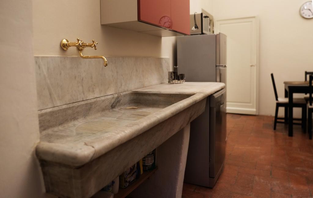 Strozzi Luxury Casa de férias