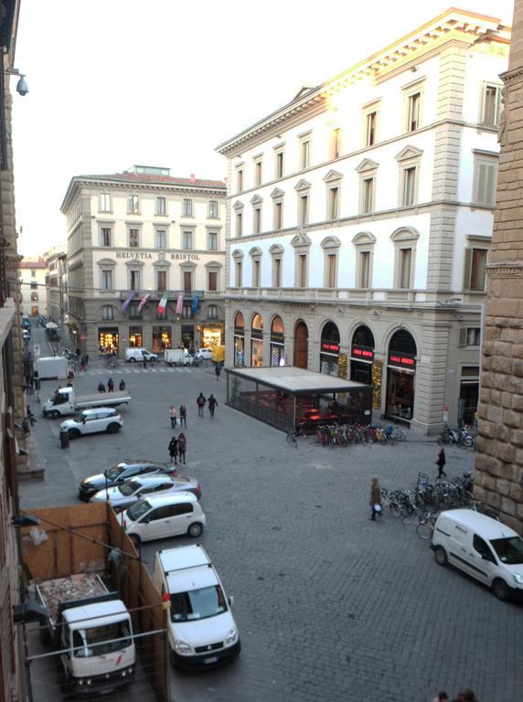 Strozzi Luxury * Florença