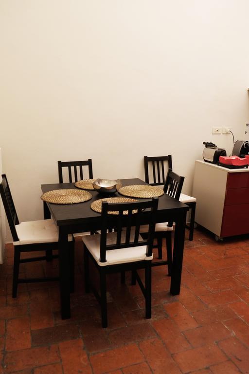 Casa de férias Strozzi Luxury