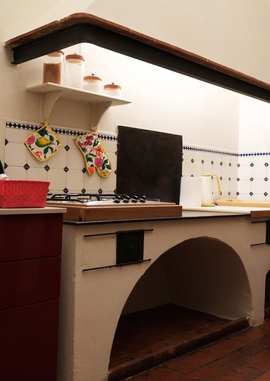 Casa de férias Strozzi Luxury *
