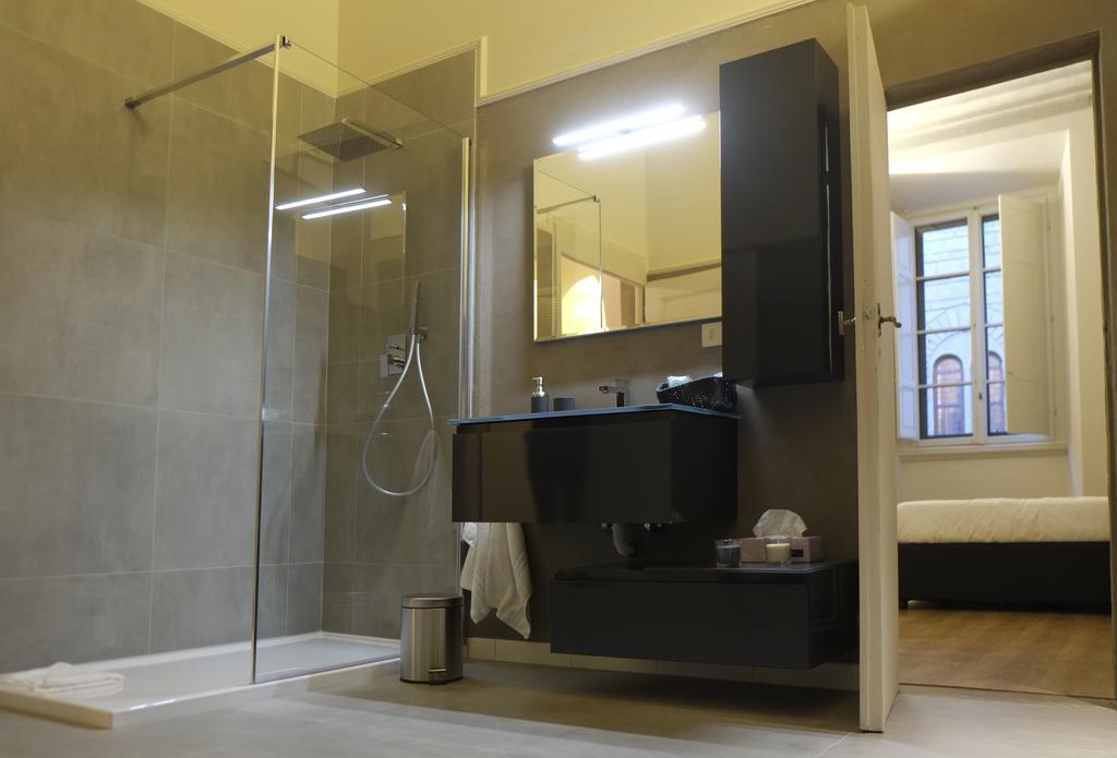 Casa de férias Strozzi Luxury Florença