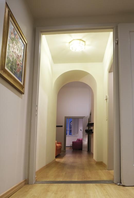 Strozzi Luxury * Florença