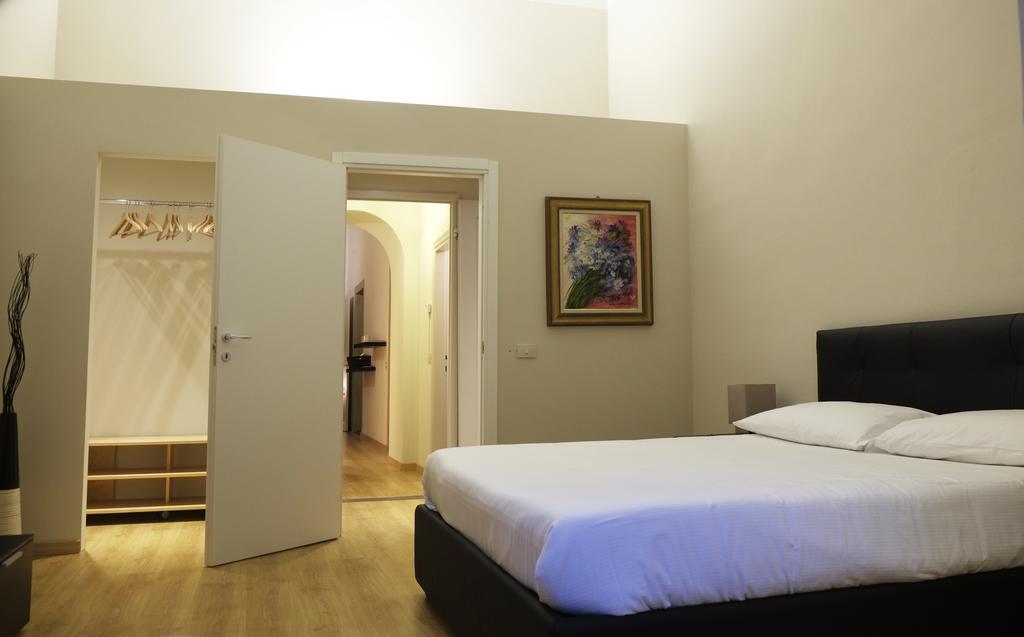 Strozzi Luxury Florença